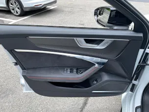 AUDI RS6 Avant 4.0 TFSI V8 Performance quattro