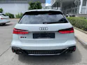 AUDI RS6 Avant 4.0 TFSI V8 Performance quattro