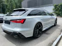 AUDI RS6 Avant 4.0 TFSI V8 Performance quattro