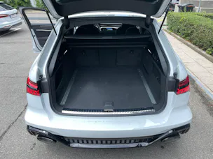 AUDI RS6 Avant 4.0 TFSI V8 Performance quattro