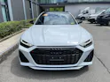 AUDI RS6 Avant 4.0 TFSI V8 Performance quattro