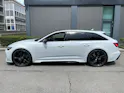 AUDI RS6 Avant 4.0 TFSI V8 Performance quattro