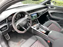 AUDI RS6 Avant 4.0 TFSI V8 Performance quattro