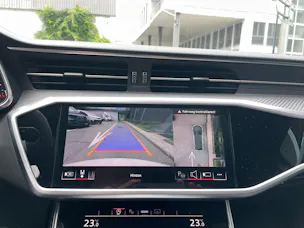 AUDI RS6 Avant 4.0 TFSI V8 Performance quattro