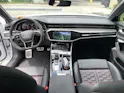AUDI RS6 Avant 4.0 TFSI V8 Performance quattro