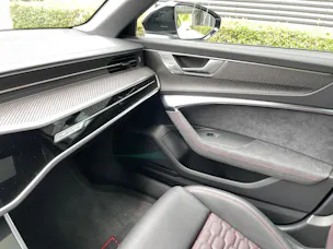 AUDI RS6 Avant 4.0 TFSI V8 Performance quattro
