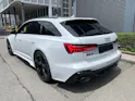 AUDI RS6 Avant 4.0 TFSI V8 Performance quattro