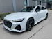 AUDI RS6 Avant 4.0 TFSI V8 Performance quattro