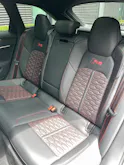 AUDI RS6 Avant 4.0 TFSI V8 Performance quattro