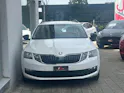 SKODA Octavia Combi 1.5 TSI Ambition DSG