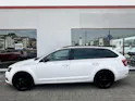 SKODA Octavia Combi 1.5 TSI Ambition DSG