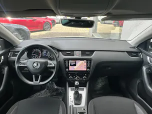 SKODA Octavia Combi 1.5 TSI Ambition DSG