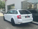 SKODA Octavia Combi 1.5 TSI Ambition DSG