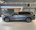 SKODA Superb Combi 2.0 TDi L&K 4x4 DSG