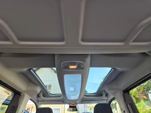 FIAT Qubo L 1.5 D La Prima