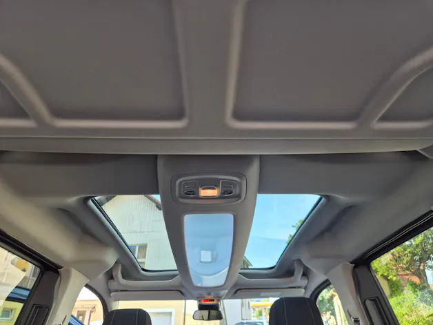 FIAT Qubo L 1.5 D La Prima