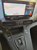 FIAT Qubo L 1.5 D La Prima