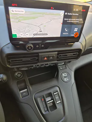 FIAT Qubo L 1.5 D La Prima