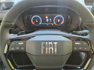 FIAT Qubo L 1.5 D La Prima