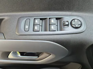 FIAT Qubo L 1.5 D La Prima