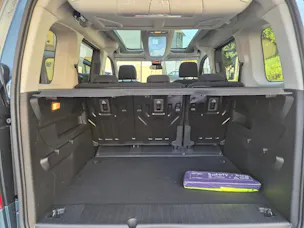 FIAT Qubo L 1.5 D La Prima