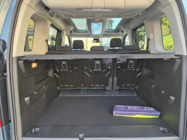 FIAT Qubo L 1.5 D La Prima