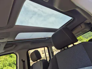 FIAT Qubo L 1.5 D La Prima