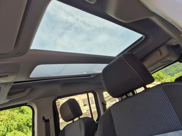 FIAT Qubo L 1.5 D La Prima