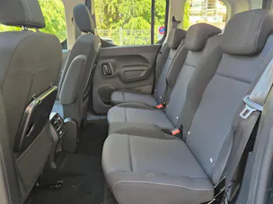 FIAT Qubo L 1.5 D La Prima