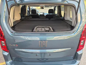 FIAT Qubo L 1.5 D La Prima