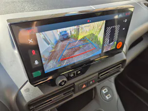 FIAT Qubo L 1.5 D La Prima