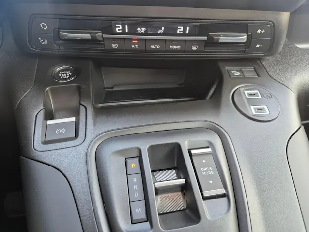 FIAT Qubo L 1.5 D La Prima