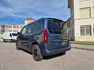 FIAT Qubo L 1.5 D La Prima