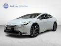 Toyota Prius 2.0 Plug-In-Hybrid Premium