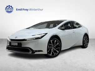 Toyota Prius 2.0 Plug-In-Hybrid Premium