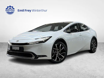 image du véhicule TOYOTA Prius 2.0 Plug-In-Hybrid Premium image du véhicule TOYOTA Prius 2.0 Plug-In-Hybrid Premium