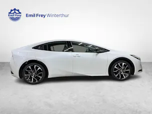 Toyota Prius 2.0 Plug-In-Hybrid Premium