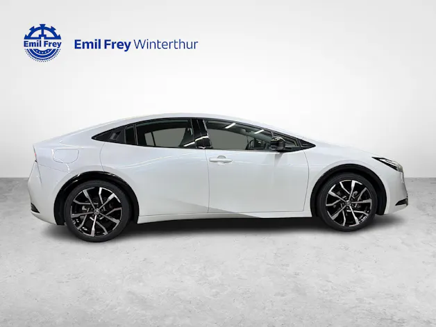 Toyota Prius 2.0 Plug-In-Hybrid Premium