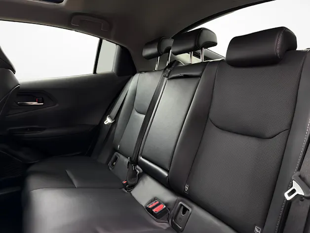 Toyota Prius 2.0 Plug-In-Hybrid Premium