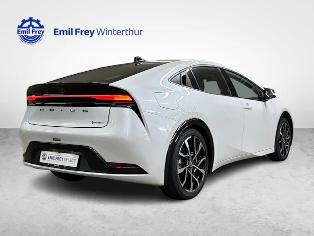 Toyota Prius 2.0 Plug-In-Hybrid Premium