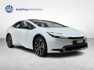 Toyota Prius 2.0 Plug-In-Hybrid Premium