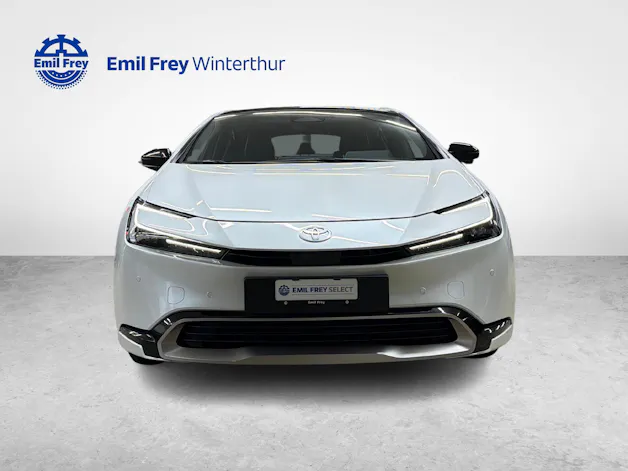 Toyota Prius 2.0 Plug-In-Hybrid Premium