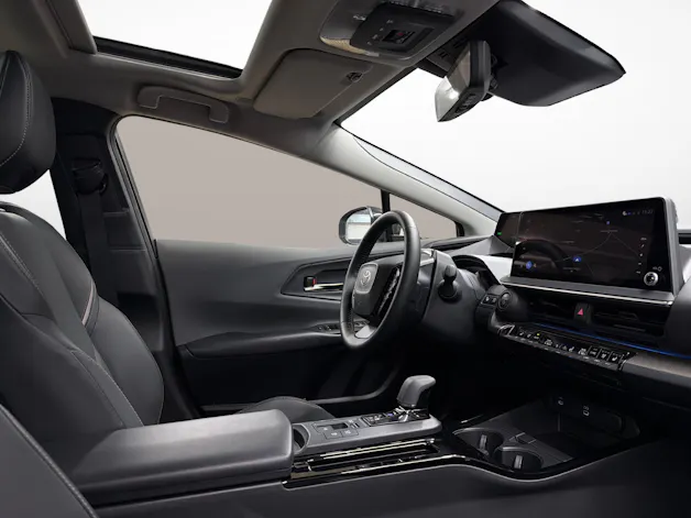 Toyota Prius 2.0 Plug-In-Hybrid Premium