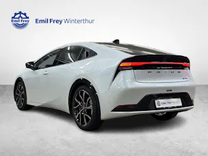 Toyota Prius 2.0 Plug-In-Hybrid Premium