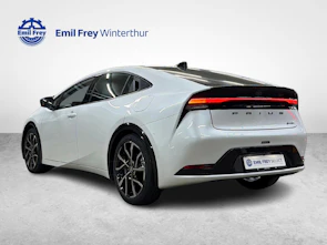 image du véhicule TOYOTA Prius 2.0 Plug-In-Hybrid Premium