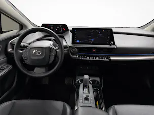 Toyota Prius 2.0 Plug-In-Hybrid Premium