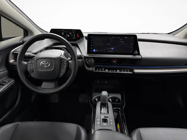 Toyota Prius 2.0 Plug-In-Hybrid Premium