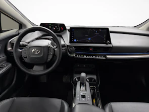 image du véhicule TOYOTA Prius 2.0 Plug-In-Hybrid Premium