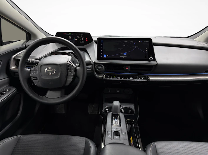 image du véhicule TOYOTA PRIUS+