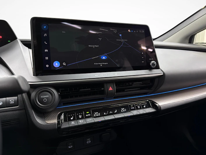 image du véhicule TOYOTA PRIUS+